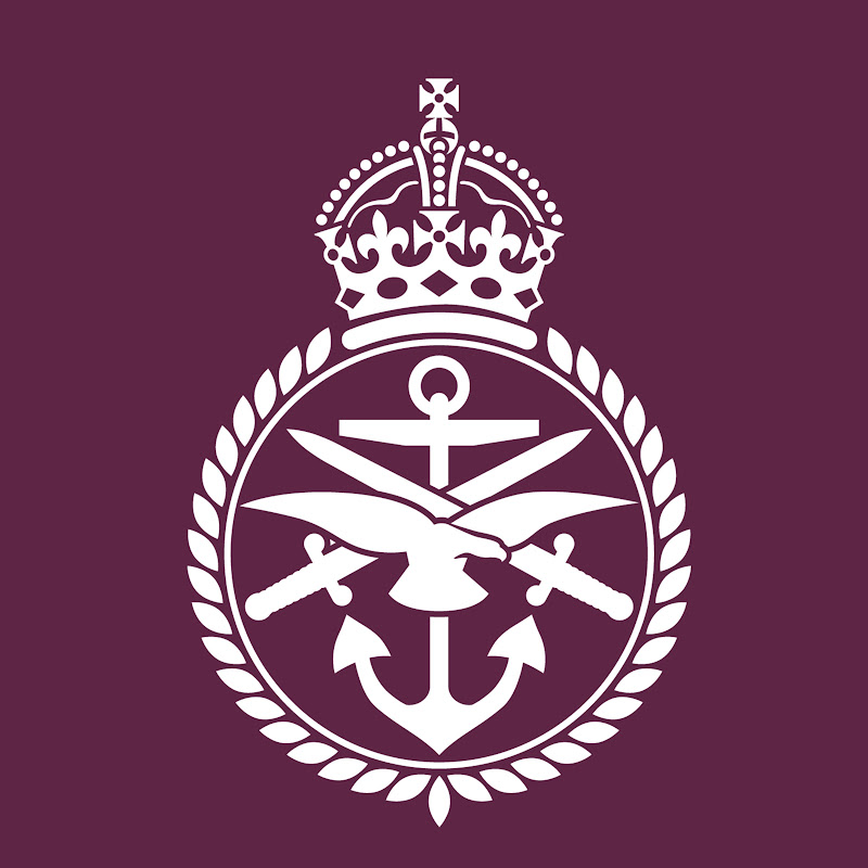Ministry of Defence icon
