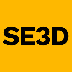 Synthetic Electron 3D