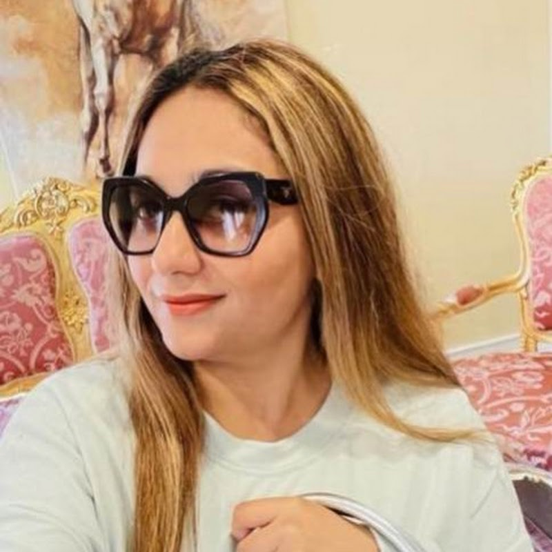 Crypto with Hafsa