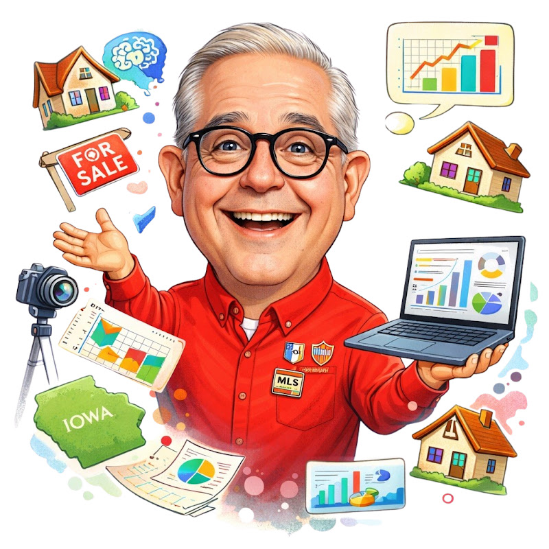 SimplyDesMoines Real Estate