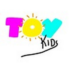 ToyKids Channel icon