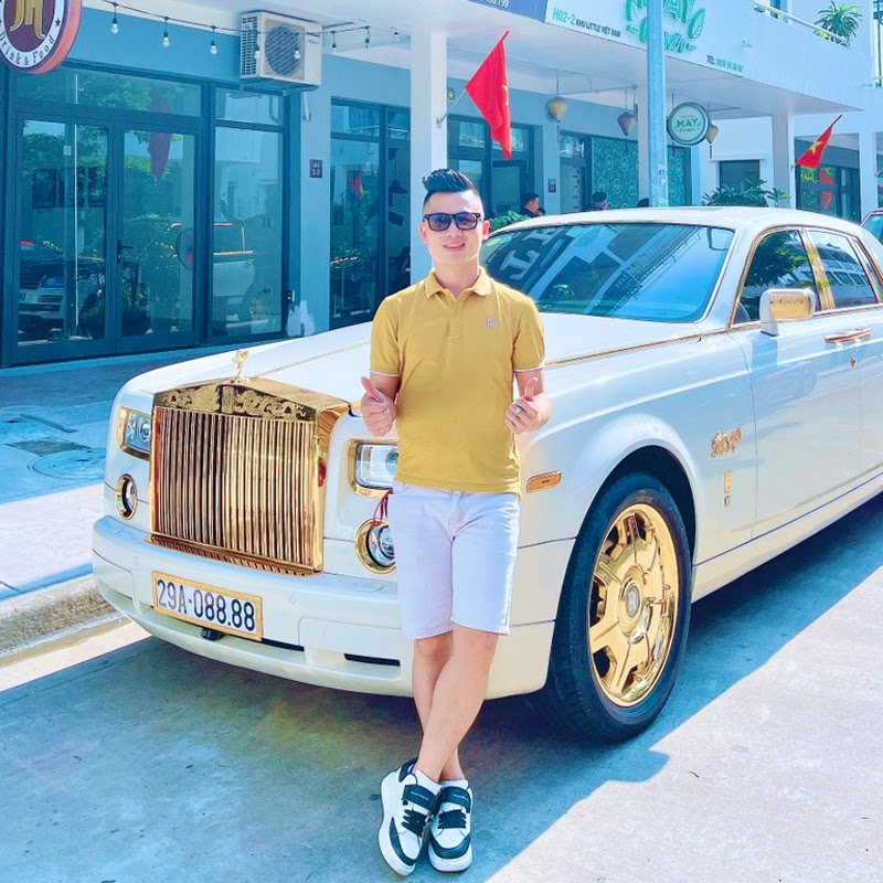 CHỢ Ô TÔ SỐ 1 HD