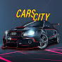 Cars city logo