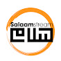Salaam Stream logo