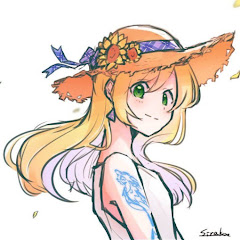 【NEXUS】ひまわり日和
