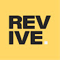Revive Church logo