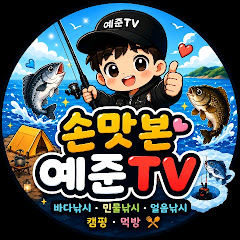 초보조사 예준TV