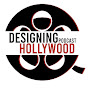 Designing Hollywood - @DesigningHollywood YouTube Profile Photo