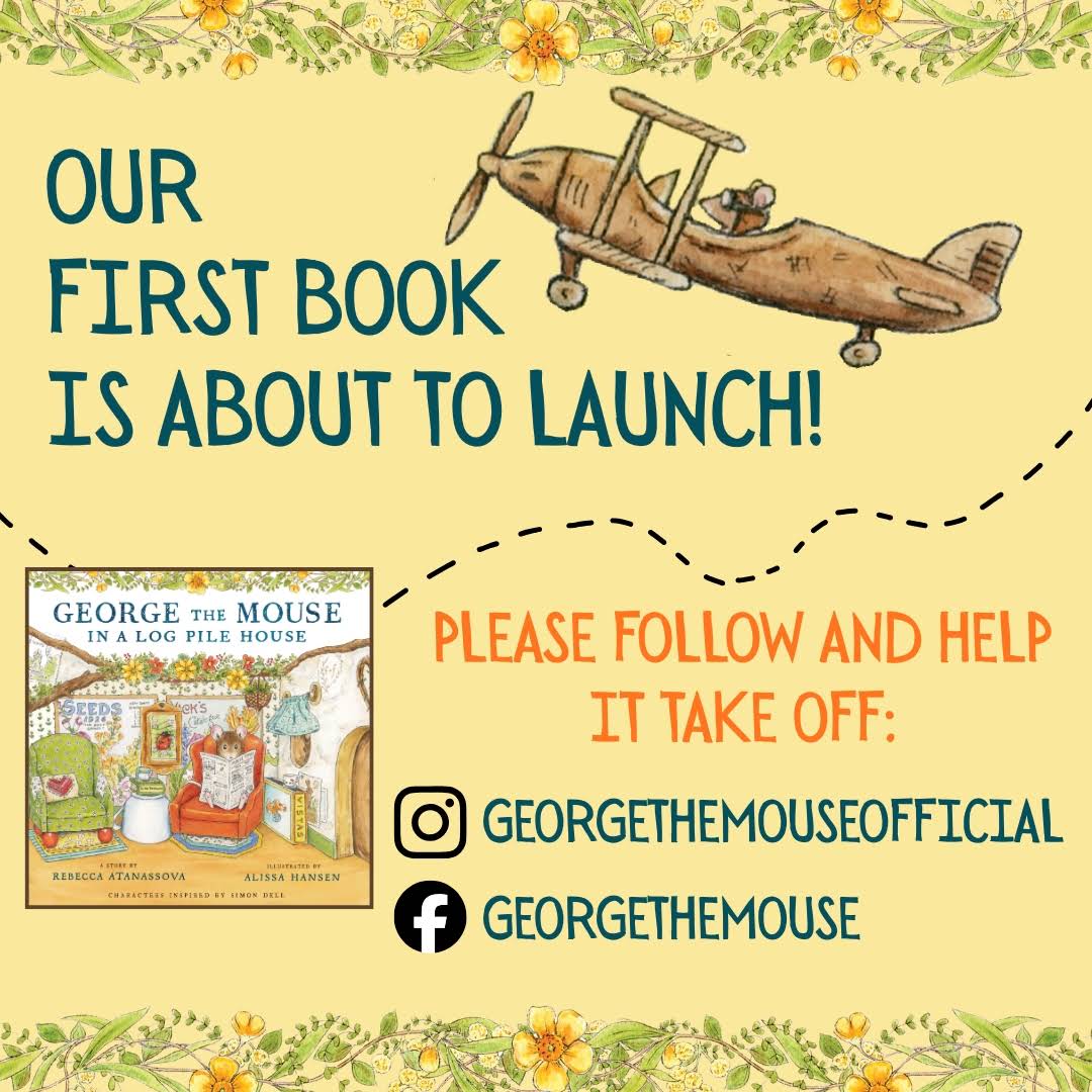 Post from George Mouse