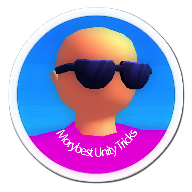 MoryBest Unity tricks