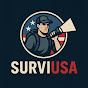 Survi USA logo