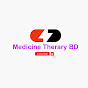 Medicine Therapy BD logo