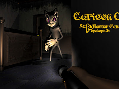 Scp 087 b jumpscare 183717-Scp 087 b jumpscare