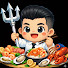 veGZvruzugk-channel-avatar-Poseidon Mukbang 포세이돈