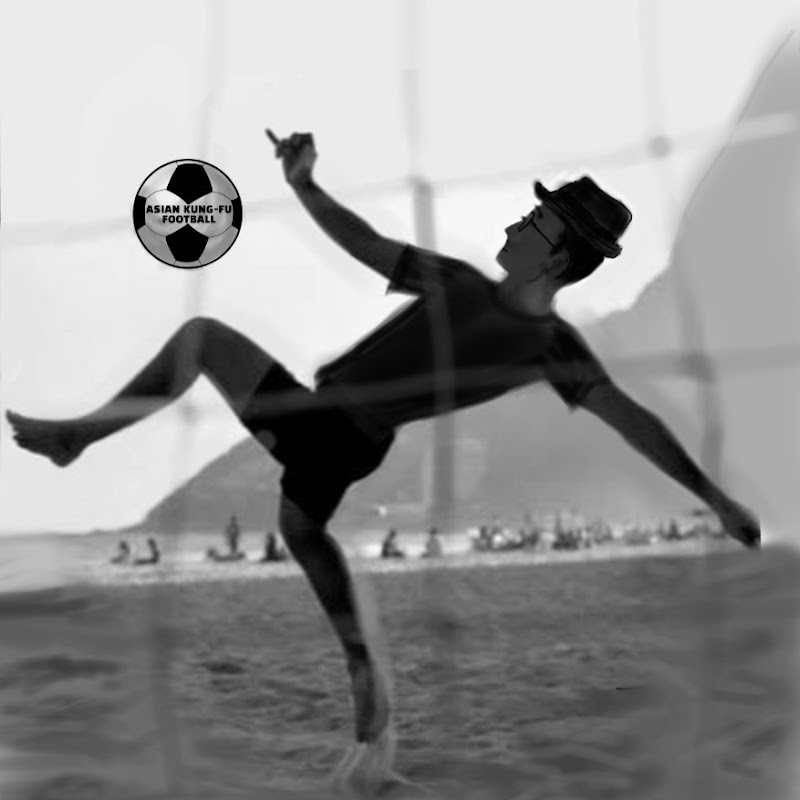 ASIAN KUNG-FU FOOTBALL