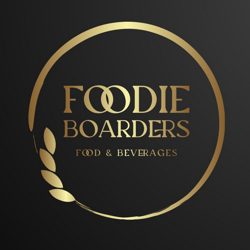 Foodie Boarders