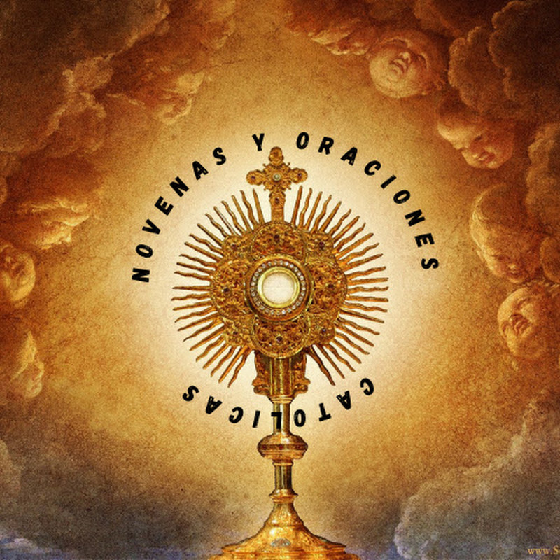 Novenas y Oraciones Católicas icon