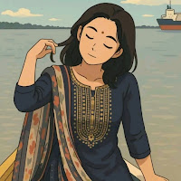 Ayan's Creations  profile image