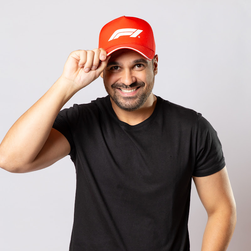 WESLEY ARAUJO - PAI DO CONSÓRCIO 