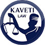 Kaveti Law logo