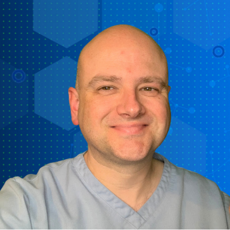Dr Matthew J Sweeney