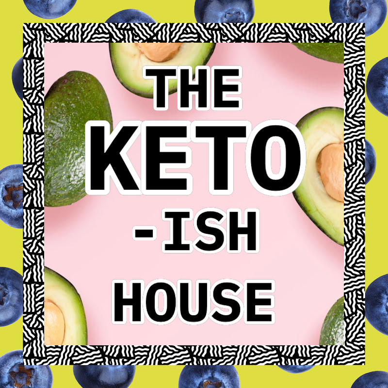 The Keto House