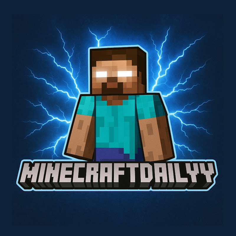 Minecraft Dailyy