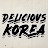 Delicious Korea