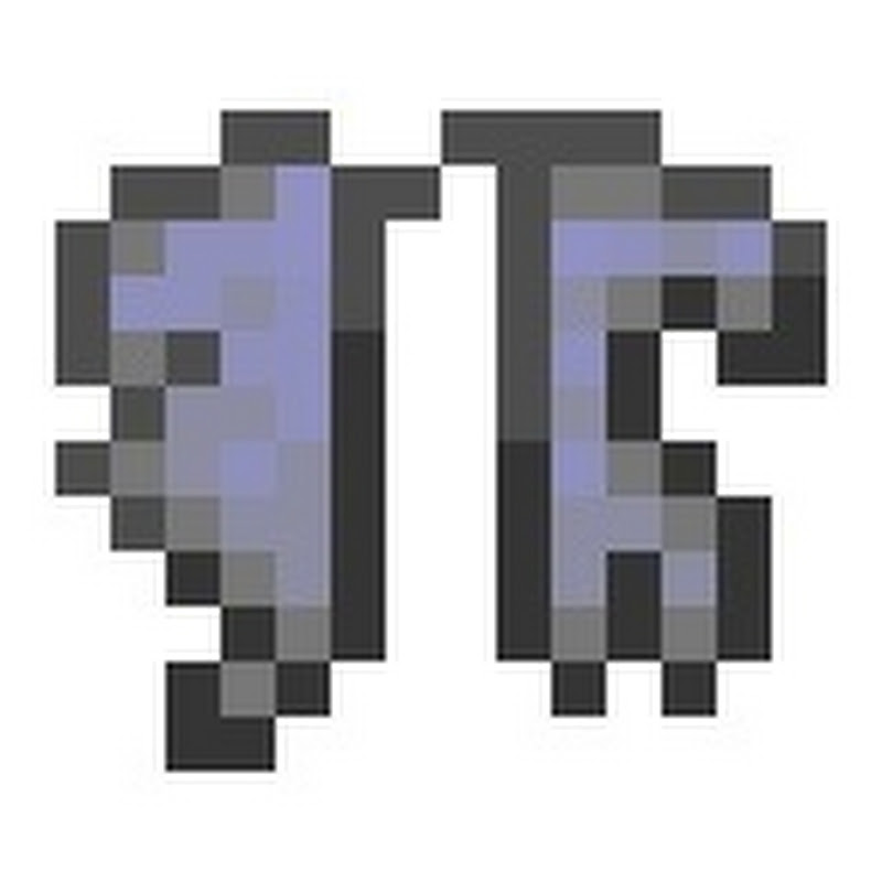 Broken Elytra
