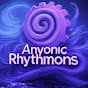 Anyonic Rhythmons  logo