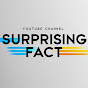 Surprising Fact Countdown logo