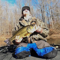 Rskiffy Fishing