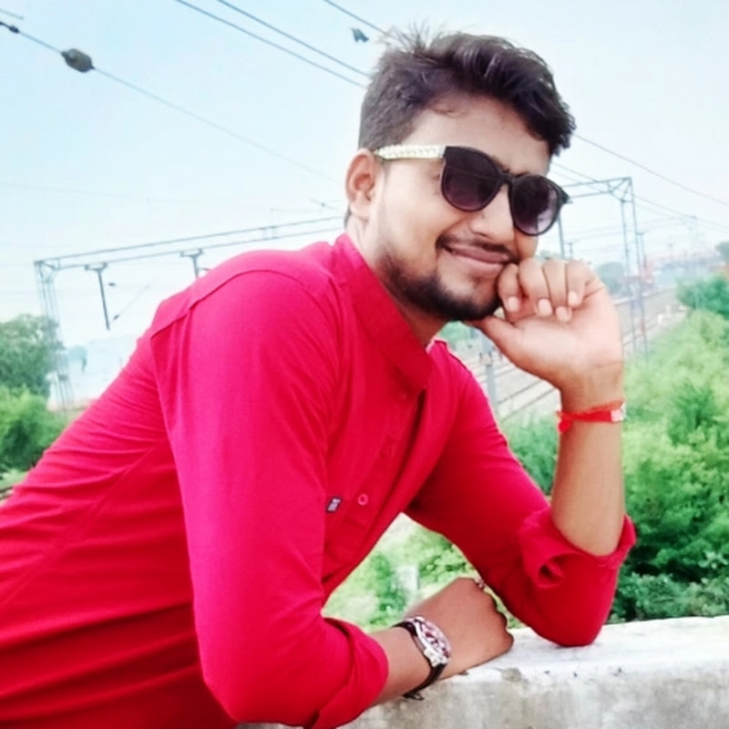 Tech Amit Yadav  profile avatar