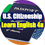Learn English 4u logo