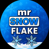 Mr Snowflake