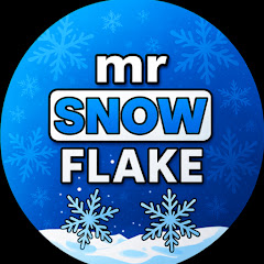 Mr Snowflake Avatar
