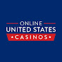Online United States Casinos logo