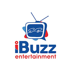 iBuzz Entertainment channel logo