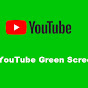 Green Screen logo