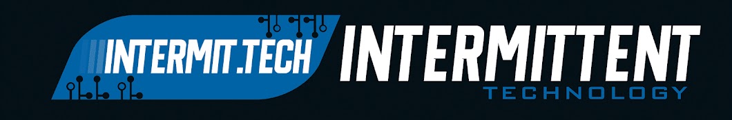 Intermit.Tech YouTube kanalı avatarı