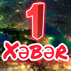 Bir Xəbər channel logo