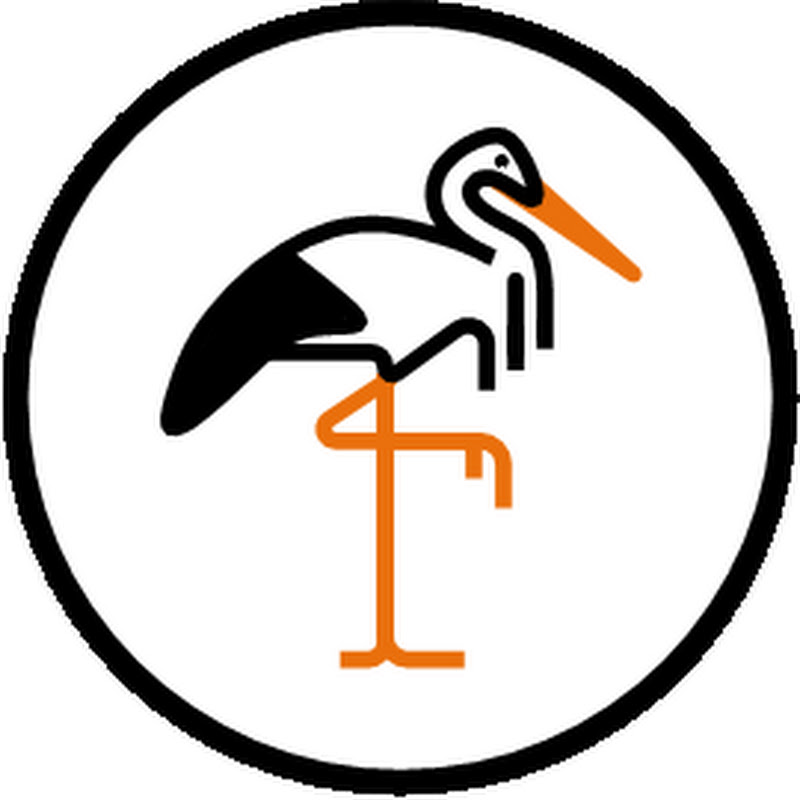 Štorklje logo