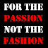 S87Nqbzer0Y-channel-avatar-For The Passion Not The Fashion