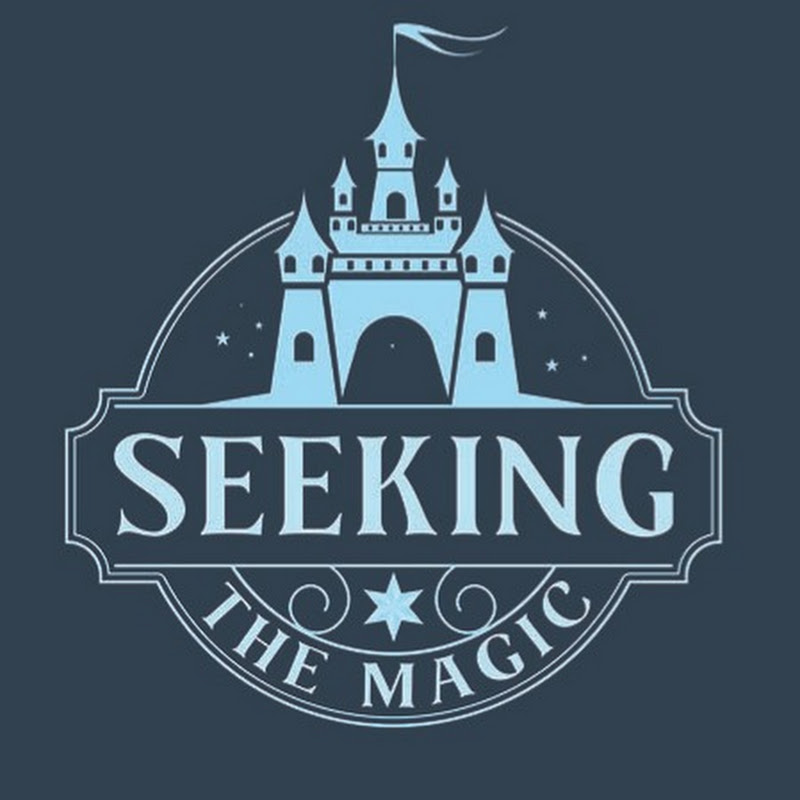 Seeking The Magic