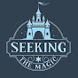 Seeking The Magic logo