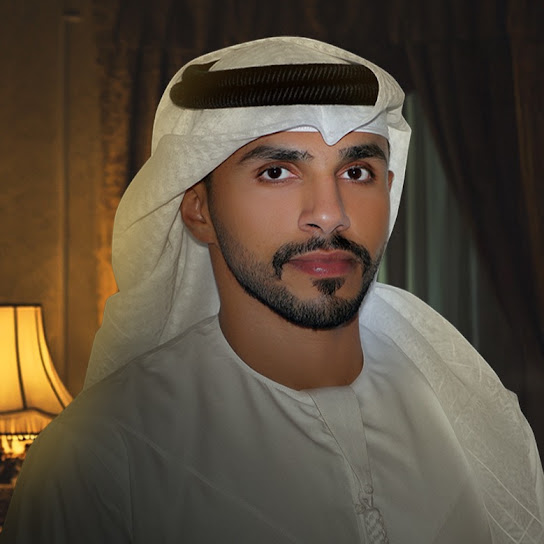 Sultan Albreiki