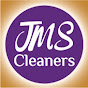 J M S Dry Cleaners & Laundry Service logo
