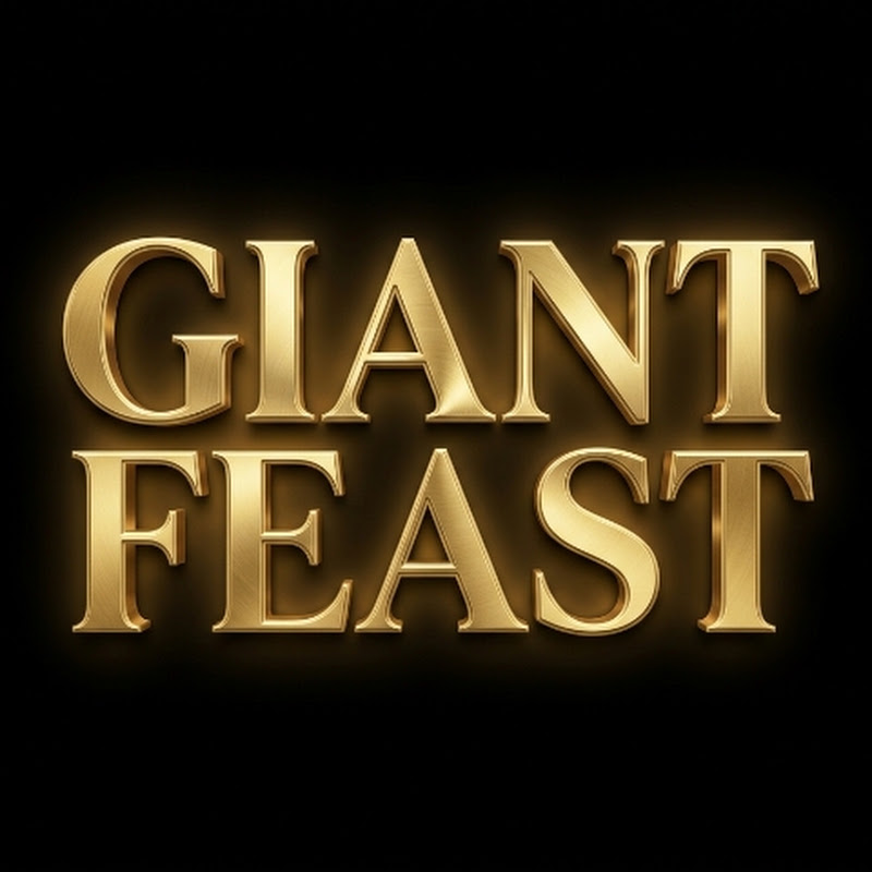 Giant Feast 