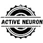 ACTIVE NEURON logo