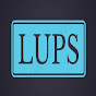LUPS KART logo